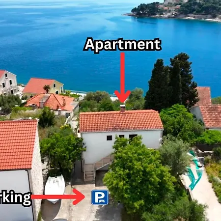 Damir Διαμέρισμα *