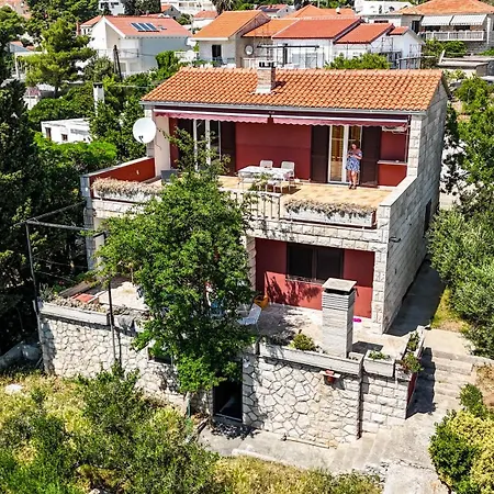 Διαμέρισμα Damir Sumartin