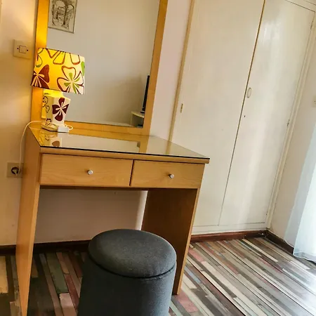 Διαμέρισμα Damir Sumartin