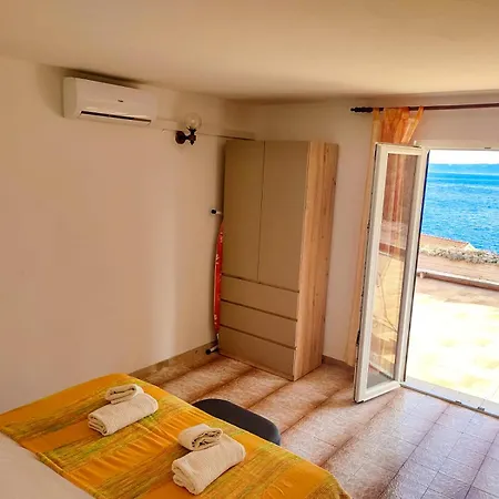 Damir Διαμέρισμα