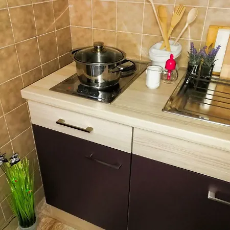 Damir Διαμέρισμα Sumartin