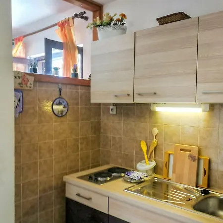 Damir Διαμέρισμα