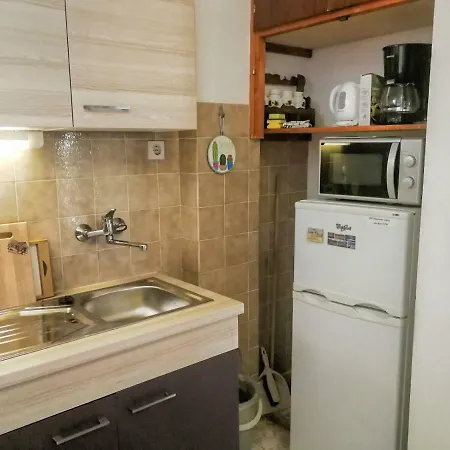 Διαμέρισμα Damir *